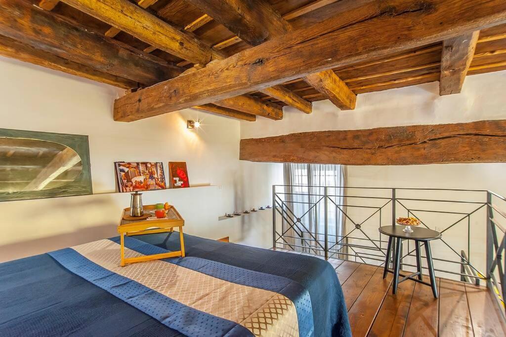 L'antico Borgo Di Trastevere Apartment Rome